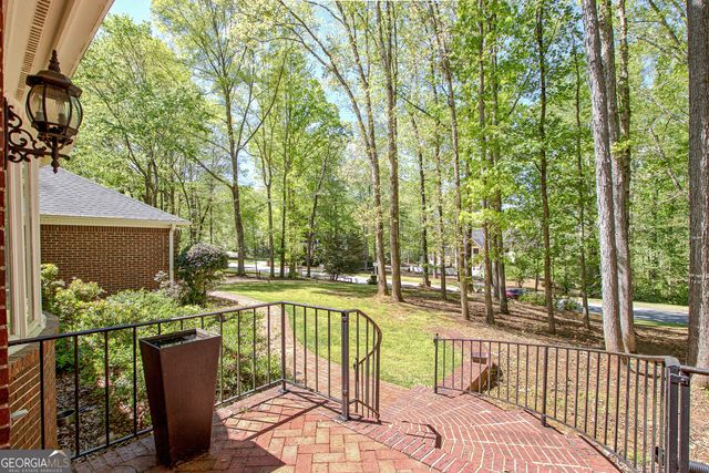 455 Birkdale Drive, Fayetteville, GA 30215