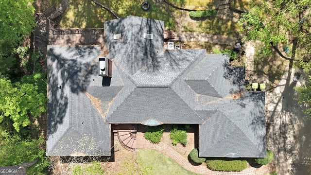 455 Birkdale Drive, Fayetteville, GA 30215