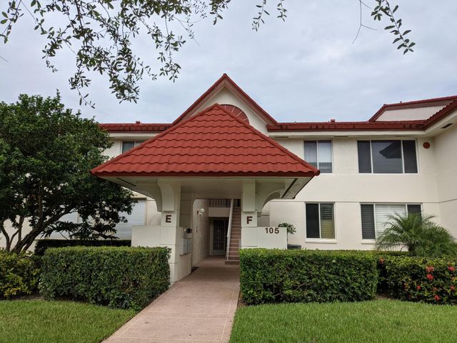 105 Half Moon Circle F2, Hypoluxo, FL 33462