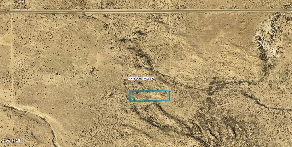 E Vic O5 & 235th St E Street, Palmdale, CA 93591