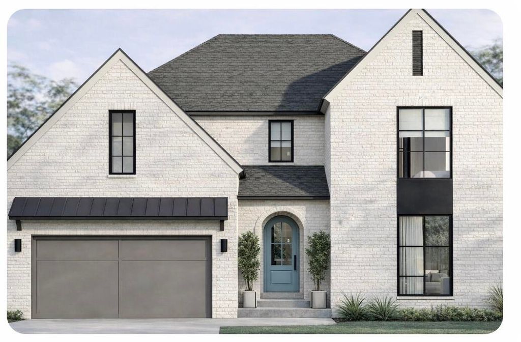 809 Bellerive Boulevard, Nicholasville, KY 40356