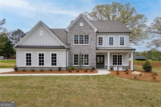8135 Heardsville Court, Cumming, GA 30028