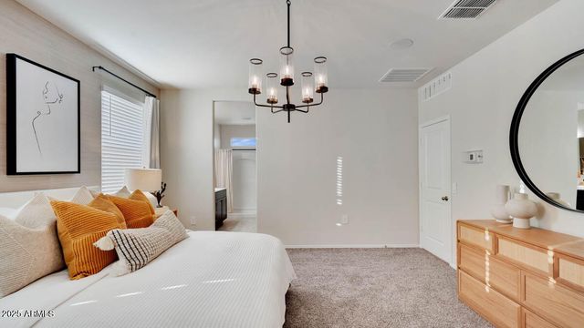 1322 S 241ST Avenue, Buckeye, AZ 85326