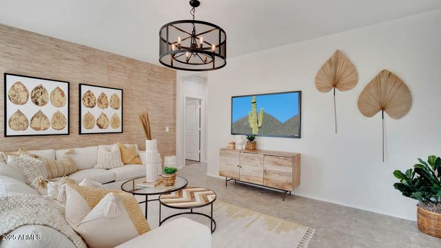 1322 S 241ST Avenue, Buckeye, AZ 85326