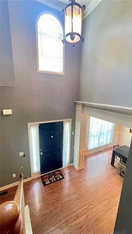 5755 Cedar Ridge Trail, Cumming, GA 30028