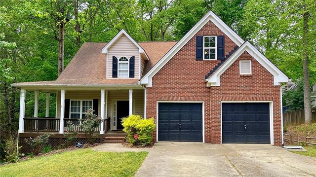 5755 Cedar Ridge Trail, Cumming, GA 30028