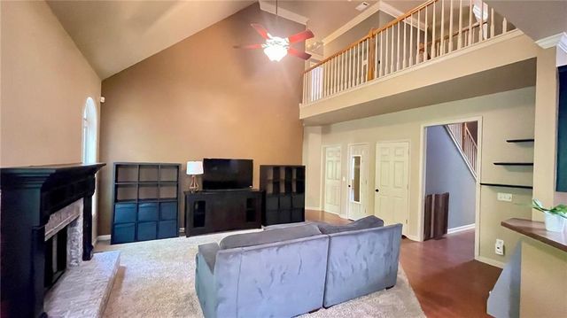 5755 Cedar Ridge Trail, Cumming, GA 30028