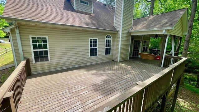 5755 Cedar Ridge Trail, Cumming, GA 30028