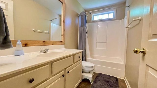 5755 Cedar Ridge Trail, Cumming, GA 30028