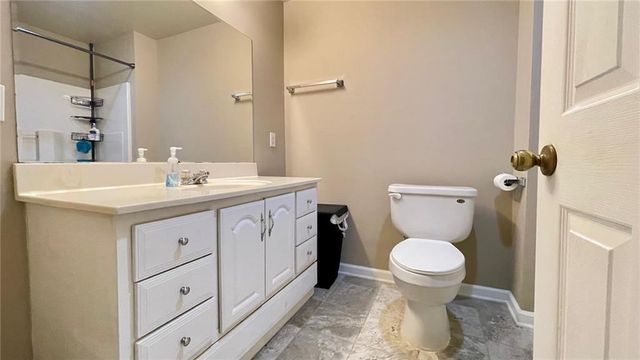 5755 Cedar Ridge Trail, Cumming, GA 30028