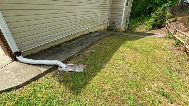 5755 Cedar Ridge Trail, Cumming, GA 30028