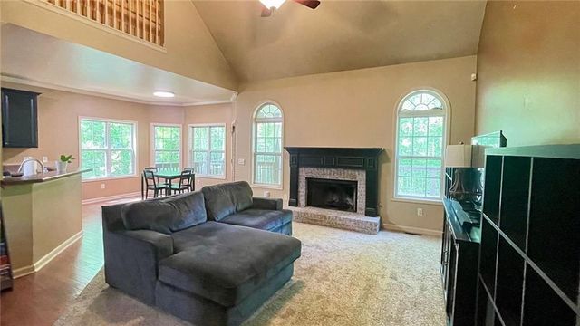 5755 Cedar Ridge Trail, Cumming, GA 30028