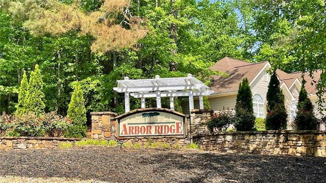 5755 Cedar Ridge Trail, Cumming, GA 30028