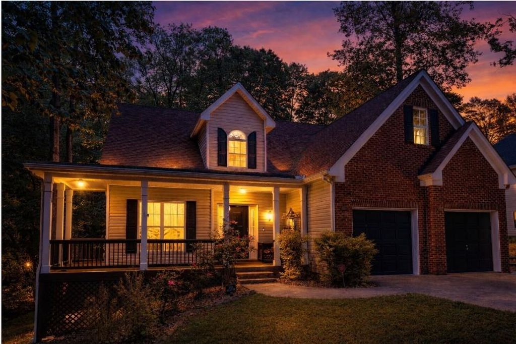 5755 Cedar Ridge Trail, Cumming, GA 30028