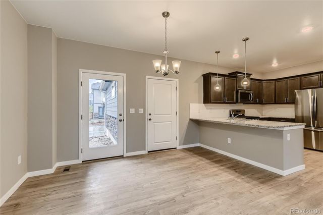 847 N Quatar Street, Aurora, CO 80018