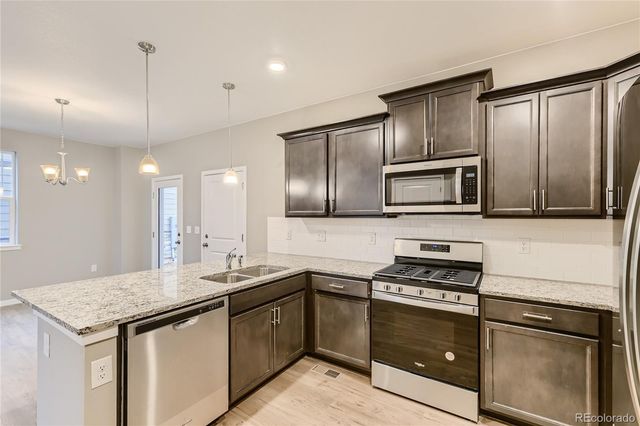 847 N Quatar Street, Aurora, CO 80018