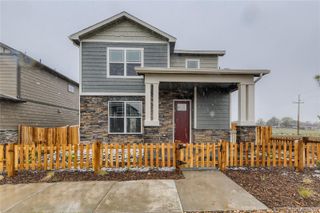 847 N Quatar Street, Aurora, CO 80018