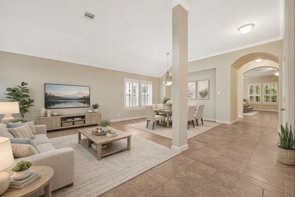 12818 Bridle Springs Lane, Houston, TX 77044