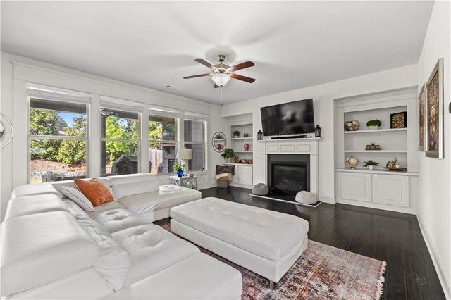 235 Still Pine Bend, Smyrna, GA 30082