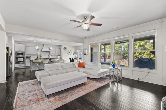 235 Still Pine Bend, Smyrna, GA 30082