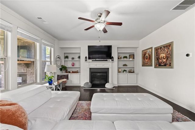 235 Still Pine Bend, Smyrna, GA 30082