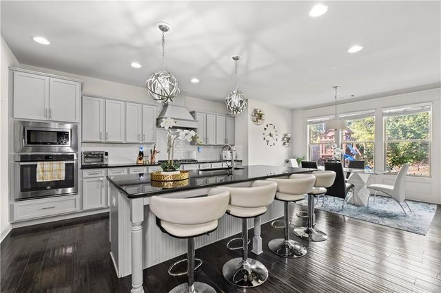 235 Still Pine Bend, Smyrna, GA 30082