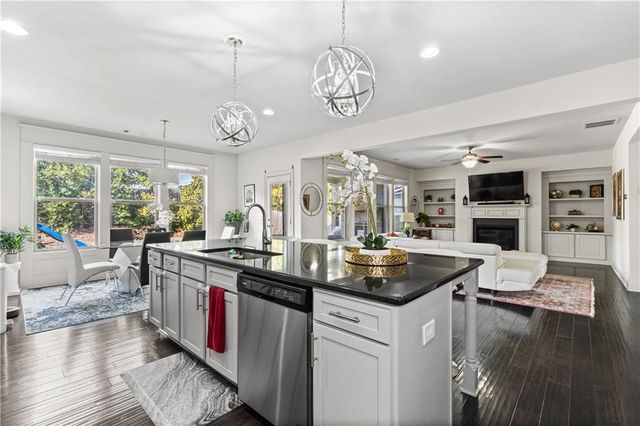 235 Still Pine Bend, Smyrna, GA 30082