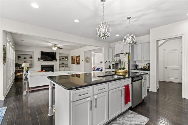 235 Still Pine Bend, Smyrna, GA 30082