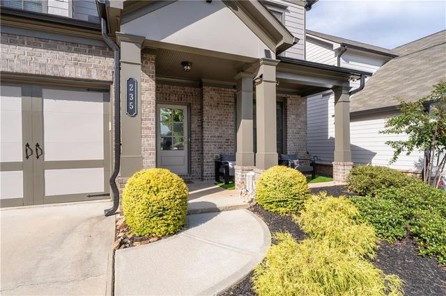 235 Still Pine Bend, Smyrna, GA 30082