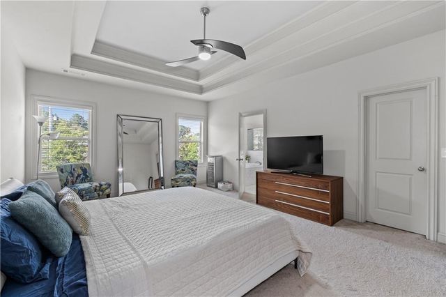 235 Still Pine Bend, Smyrna, GA 30082