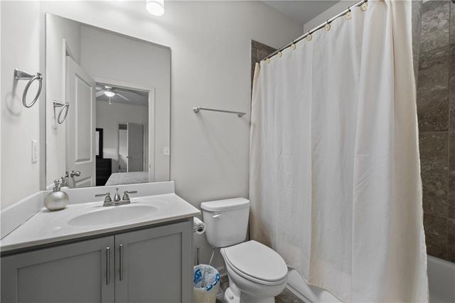 235 Still Pine Bend, Smyrna, GA 30082