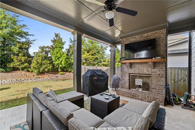 235 Still Pine Bend, Smyrna, GA 30082