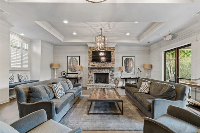 235 Still Pine Bend, Smyrna, GA 30082