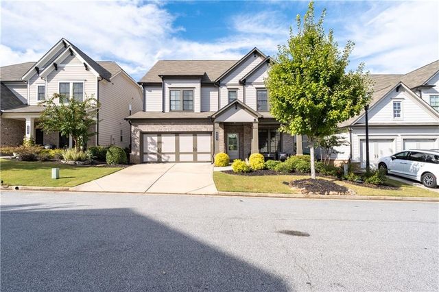 235 Still Pine Bend, Smyrna, GA 30082