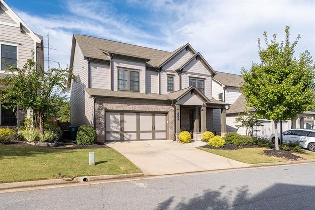 235 Still Pine Bend, Smyrna, GA 30082