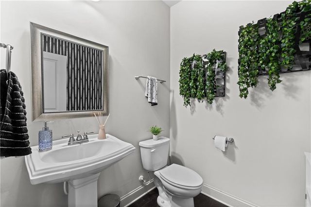 235 Still Pine Bend, Smyrna, GA 30082