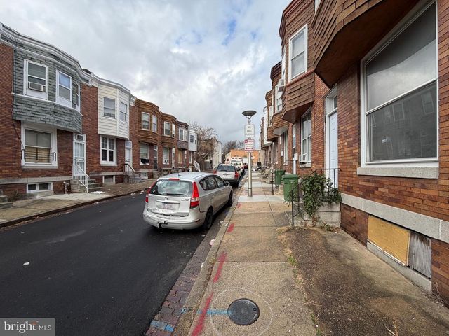 213 FURROW ST, Baltimore, MD 21223