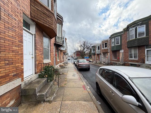 213 FURROW ST, Baltimore, MD 21223