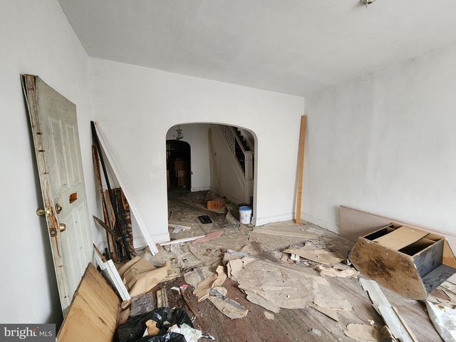 213 FURROW ST, Baltimore, MD 21223