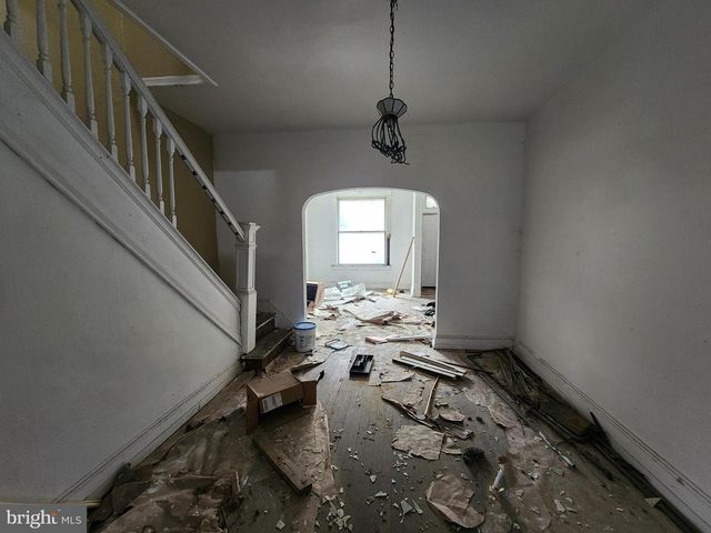 213 FURROW ST, Baltimore, MD 21223