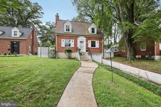 3615 LOCHEARN DR, Baltimore, MD 21207