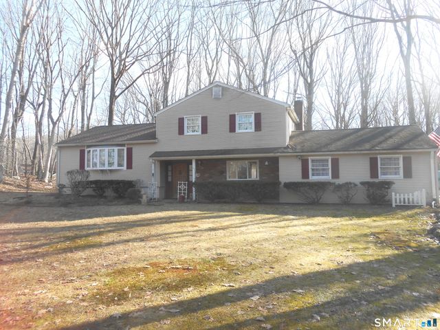 18 St. Francis Woods Road, Madison, CT 06443
