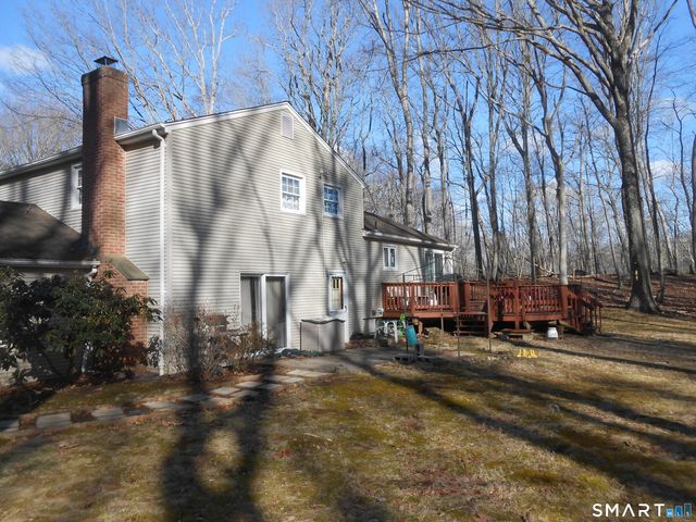 18 St. Francis Woods Road, Madison, CT 06443