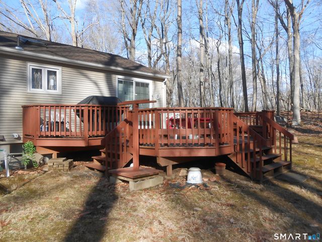 18 St. Francis Woods Road, Madison, CT 06443