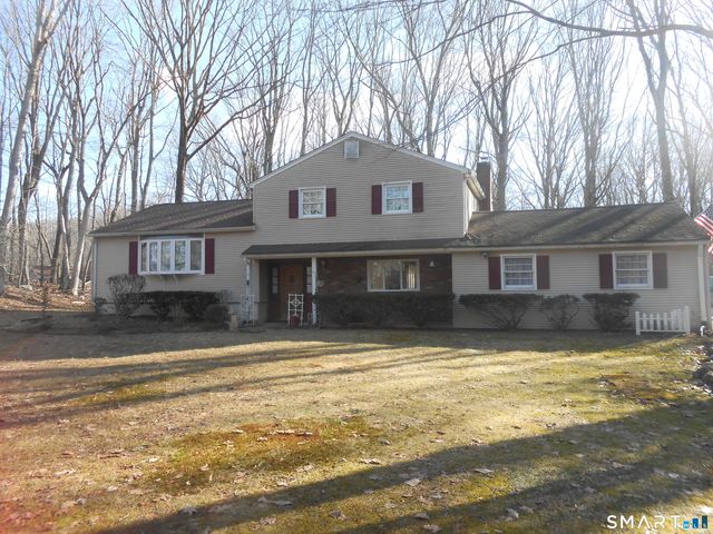 18 St. Francis Woods Road, Madison, CT 06443