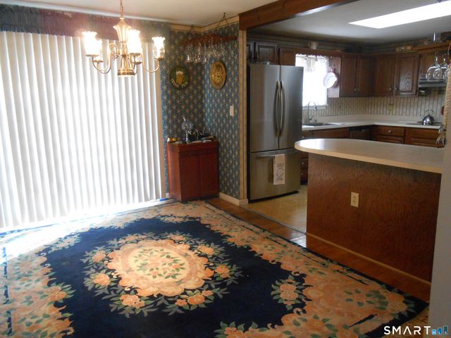 18 St. Francis Woods Road, Madison, CT 06443