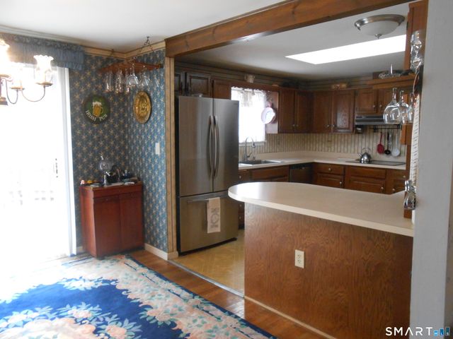 18 St. Francis Woods Road, Madison, CT 06443