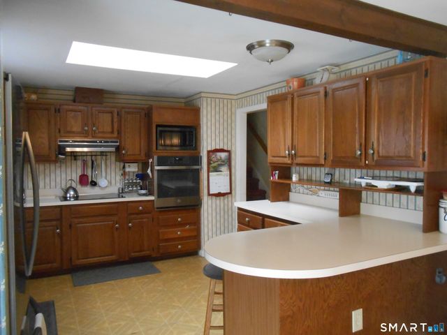 18 St. Francis Woods Road, Madison, CT 06443