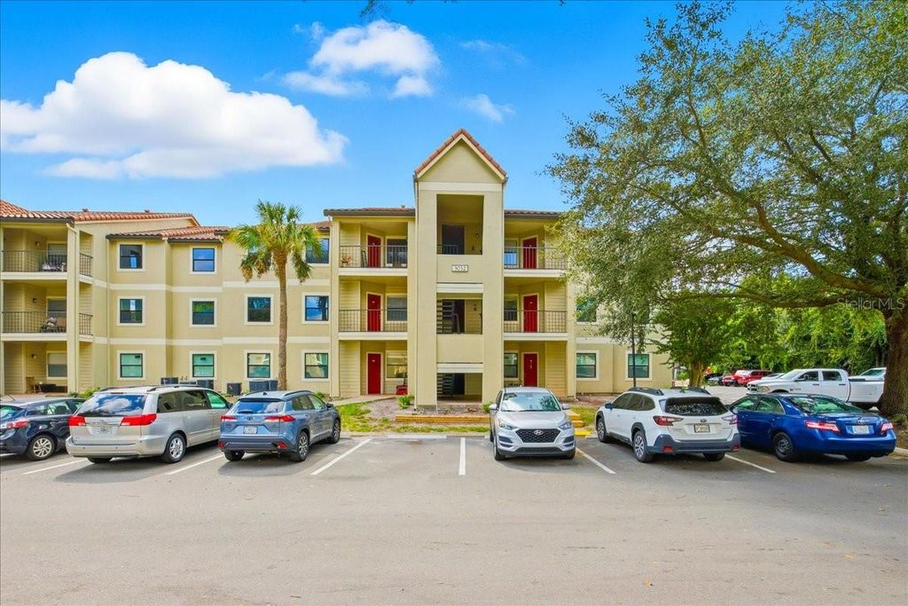 3032 PARKWAY BOULEVARD 307, Kissimmee, FL 34747