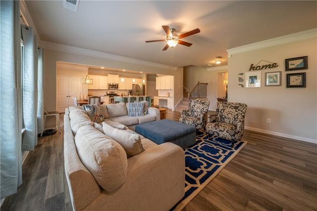 172 Mercer Lane, Cartersville, GA 30120